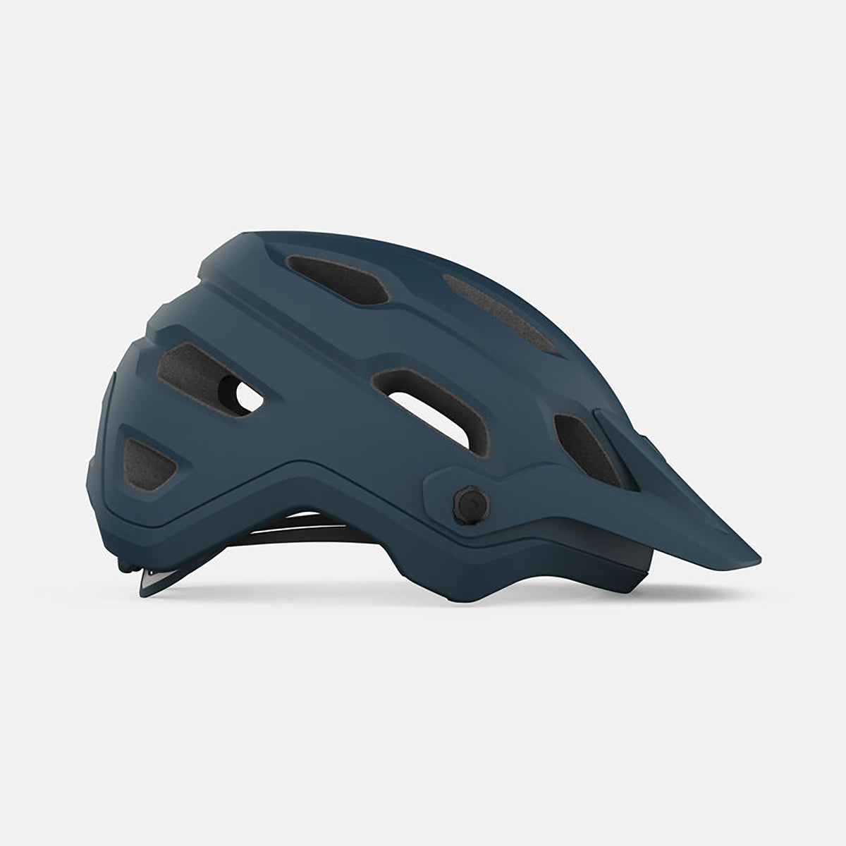 GIRO SOURCE MIPS MTB Helm Blauw Mat