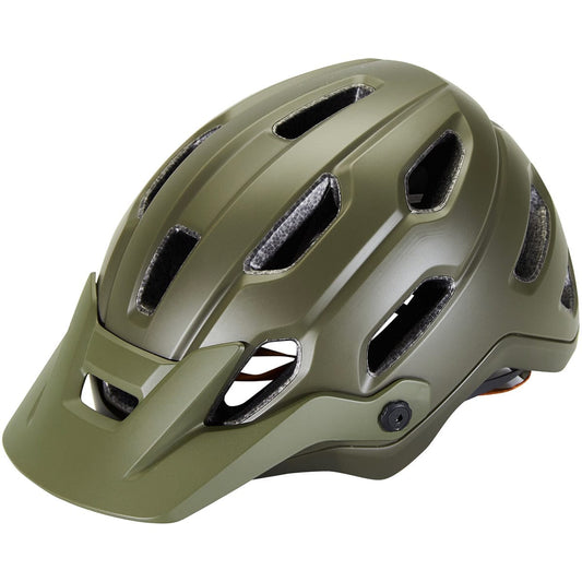 Casque VTT GIRO SOURCE MIPS Kaki Mat