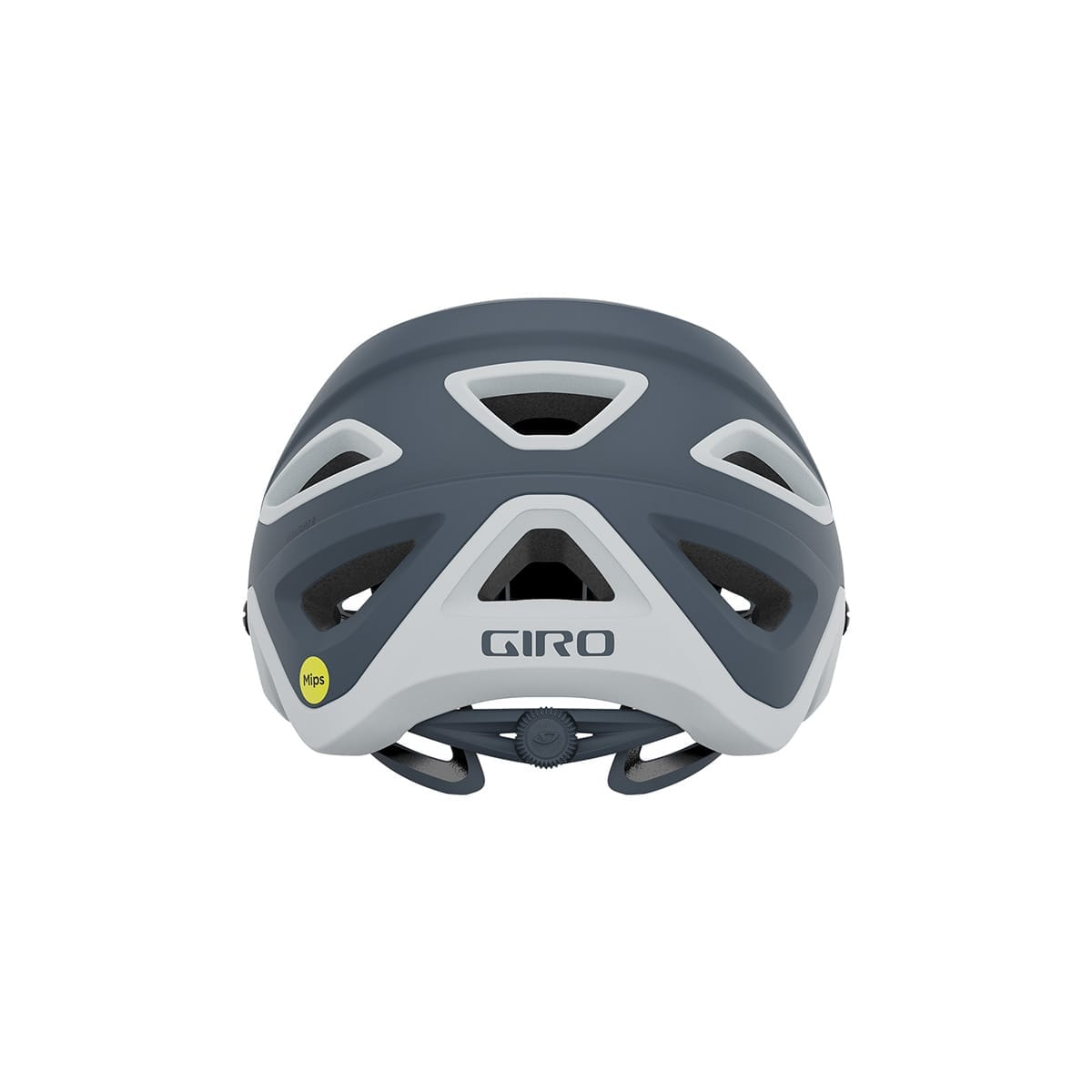 Casque VTT GIRO MONTARO MIPS II Gris/Blanc