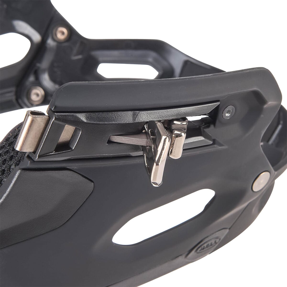 Mentonnière pour Casque VTT BELL SUPER 2/3R