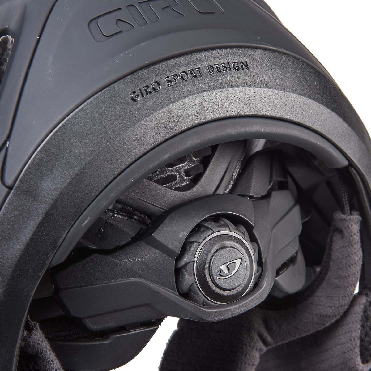 Casque VTT GIRO SWITCHBLADE MIPS Noir