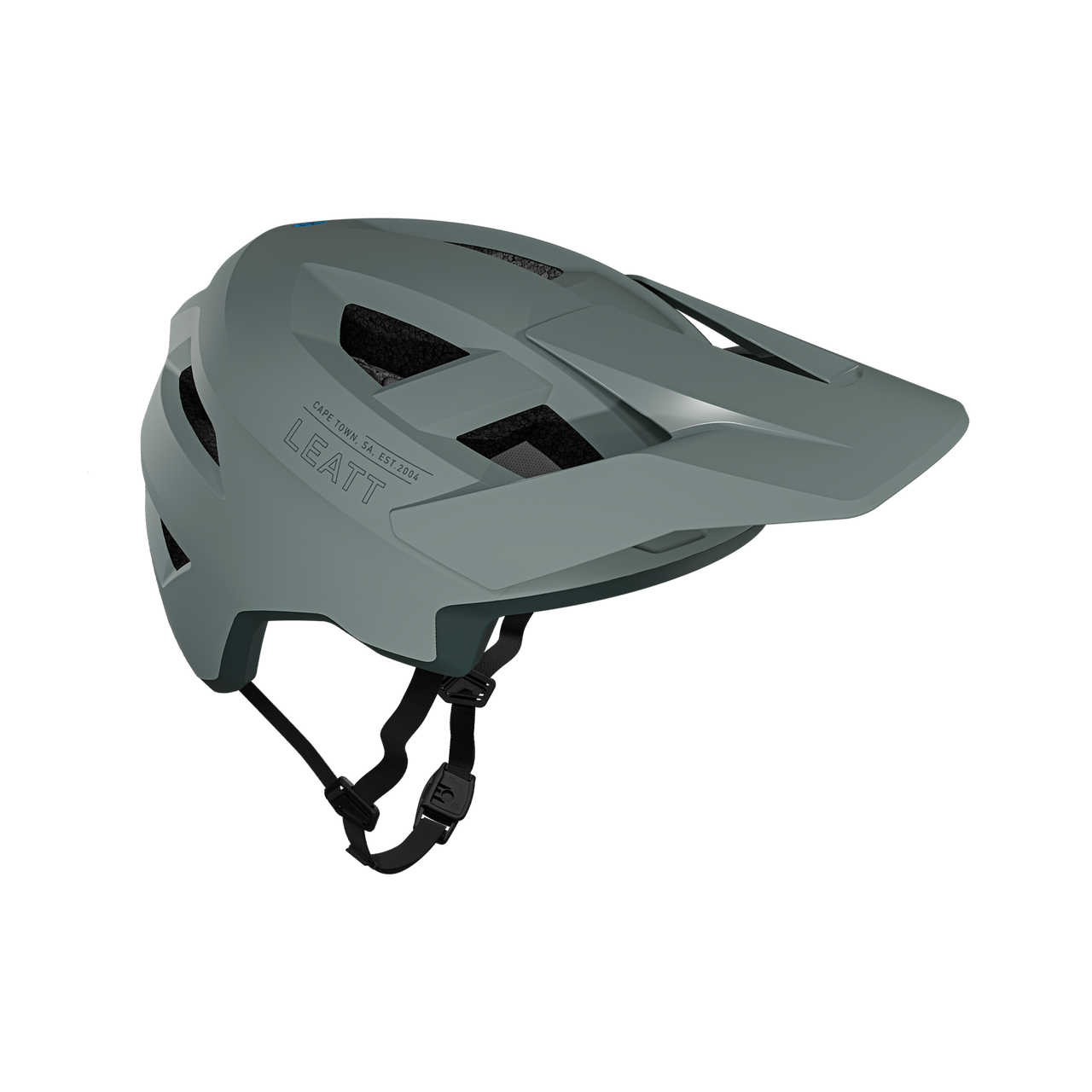 LEATT ALL-MOUNTAIN 2.0 mountainbikehelm groen