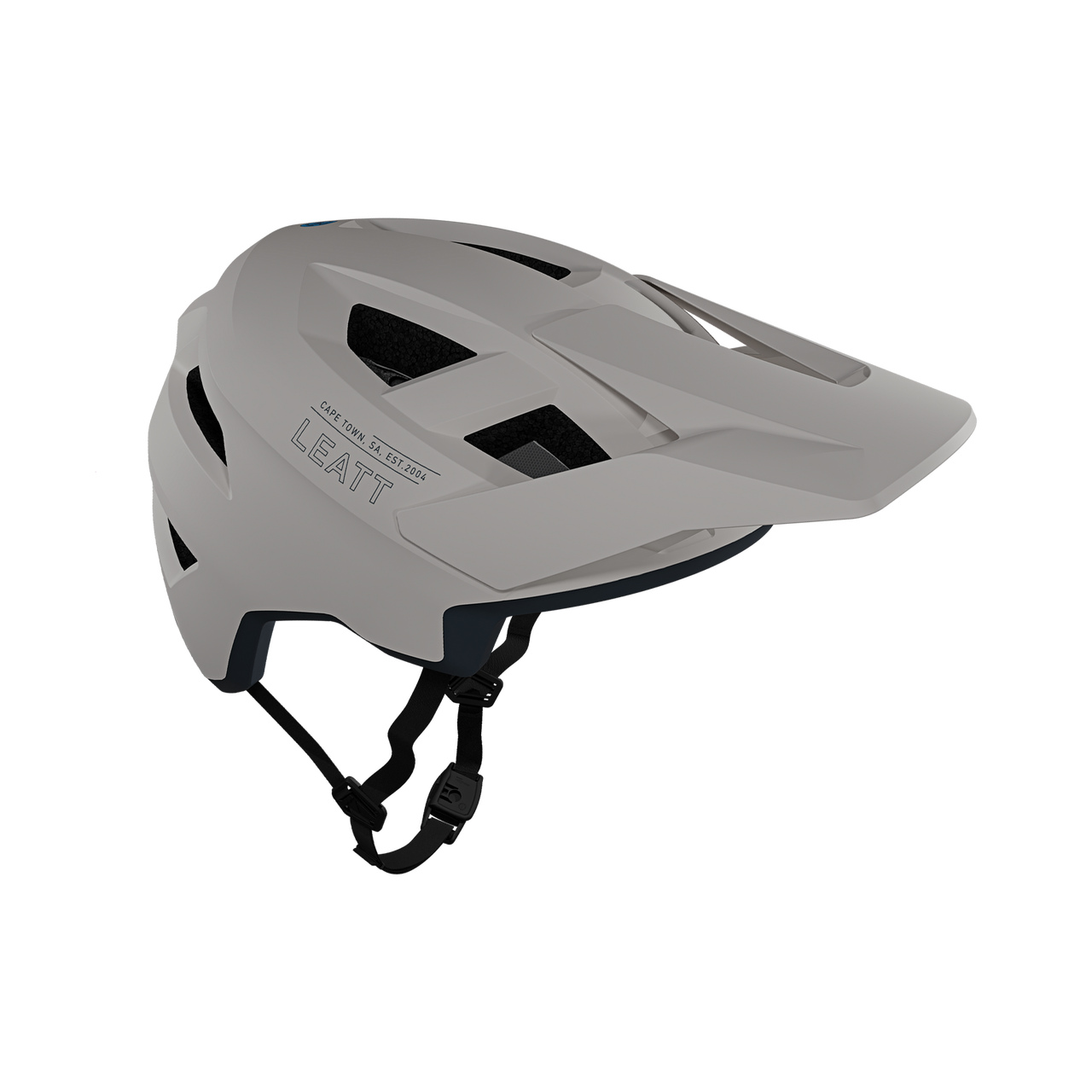 LEATT ALL-MOUNTAIN 2.0 MTB Helm Wit