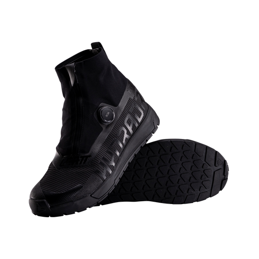 LEATT HYDRADI PRO CLIP 7.0 BOA WINTER MTB Schoenen Zwart