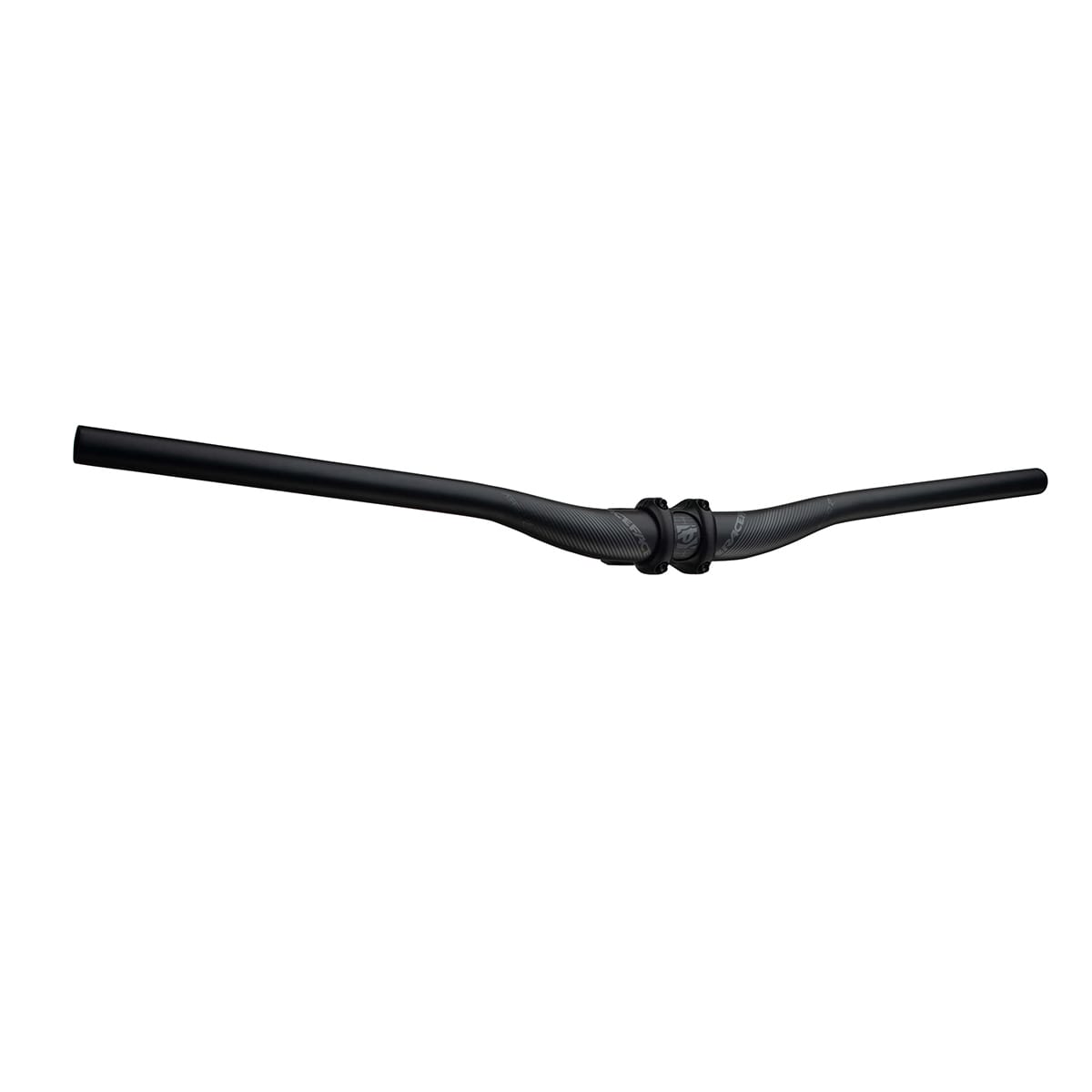 RACE FACE AEFFECT Rise 20mm 780mm Zwart stuur