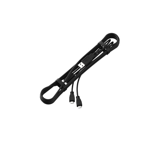 FAVERO ASSIOMA PRO Micro-USB kabel (2m)