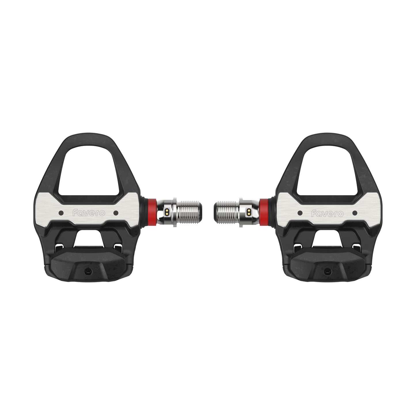 FAVERO ASSIOMA PRO RS-2 Power Sensor Pedalen