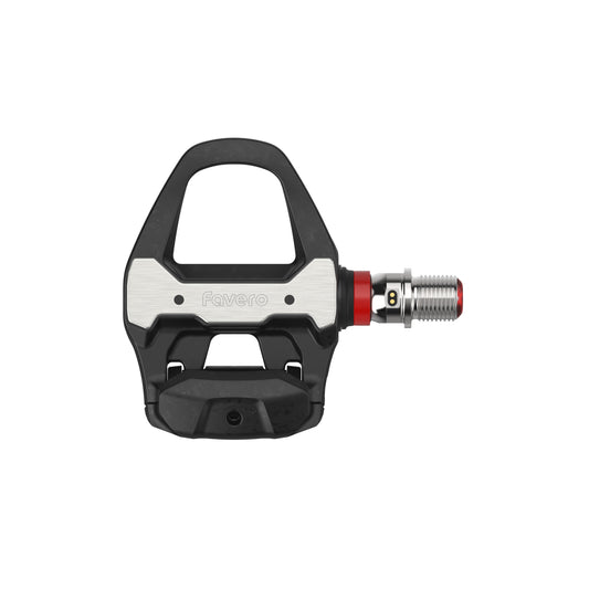 Pedaalkrachtsensor links FAVERO ASSIOMA PRO RS