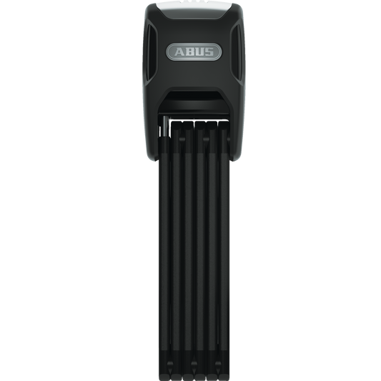 ABUS BORDO BIG ALARM 6000KA Inklapbaar knikdiefstalslot + SH beugel
