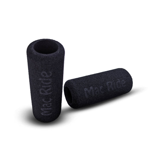 Paar MAC RIDE schuimgrips