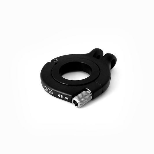 Complete 1"1/8 MAC RIDE voorklem voor kinderzitje