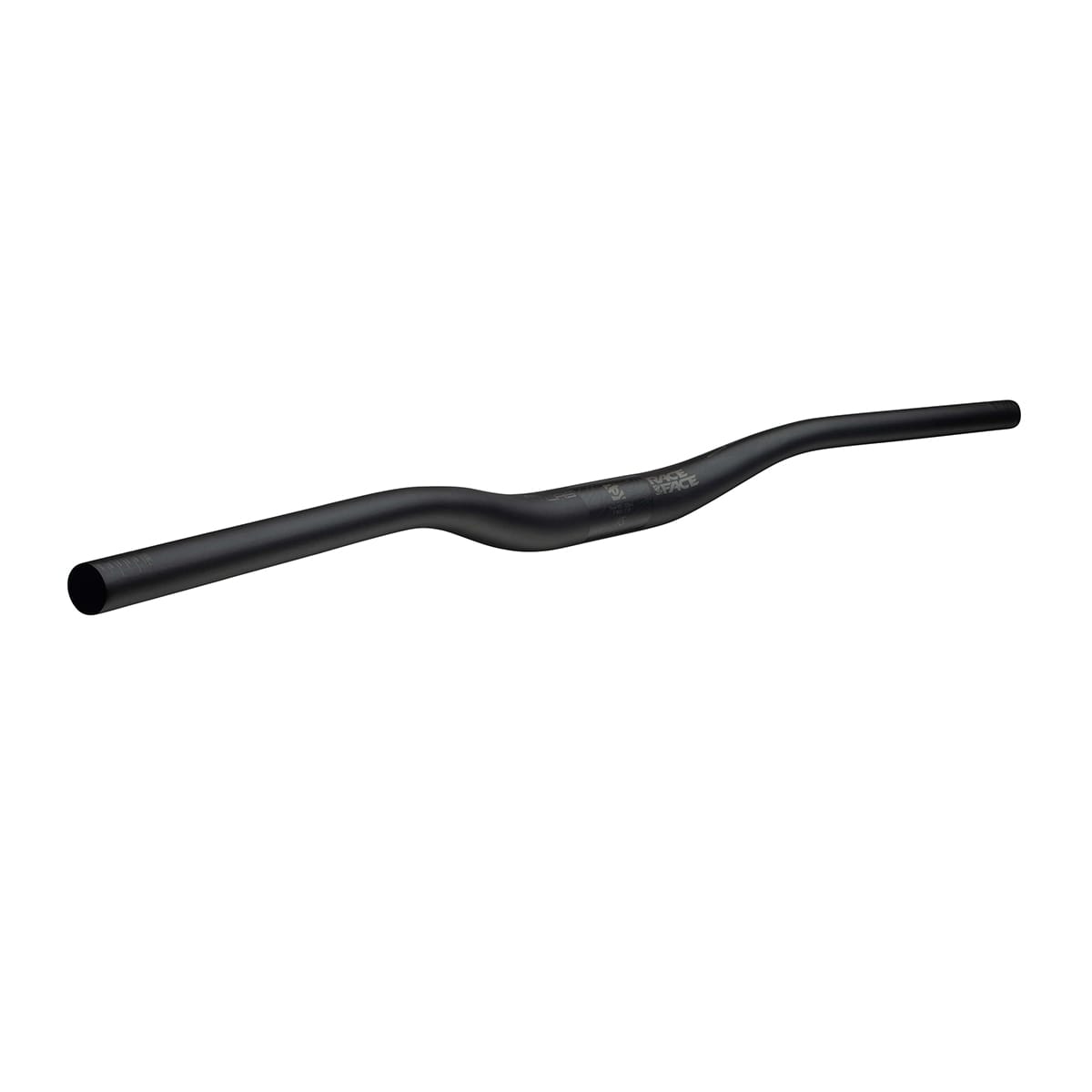 RACE FACE ATLAS Rise 35mm 820mm Zwart Hanger