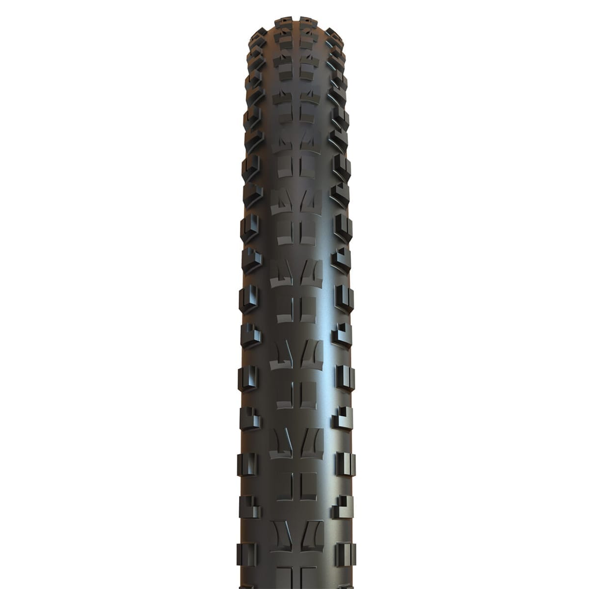 MAXXIS MINION DHF 29x2.50 WT DH E50 3C MaxxGrip Tubeless Ready Zacht Zwarte band