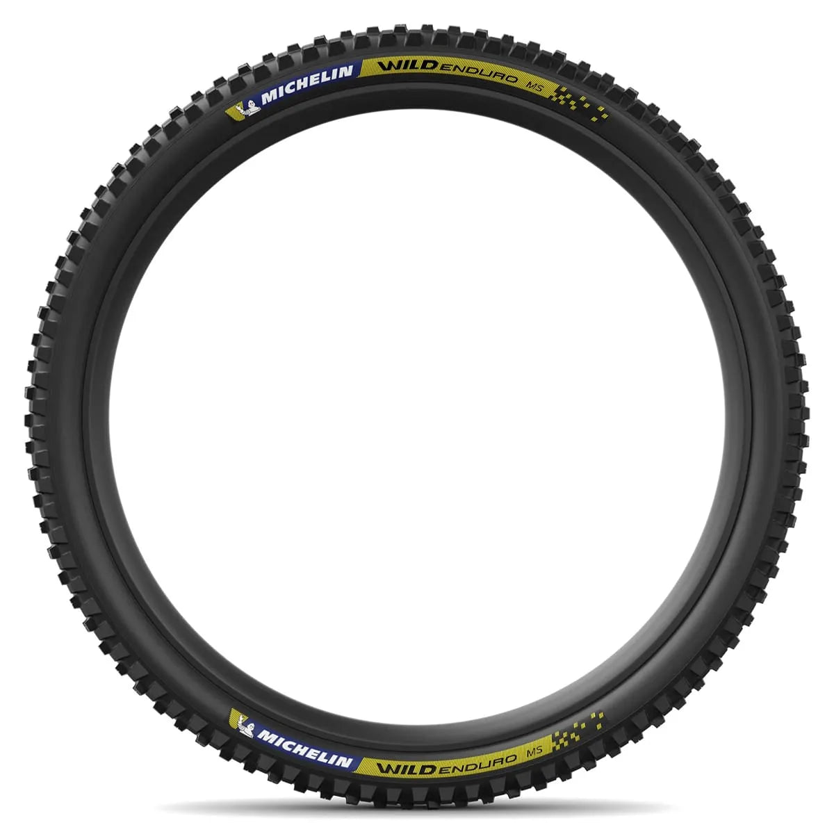 MICHELIN WILD ENDURO MS Racing Line 29x2.40 Tubeless Ready Zachte Band