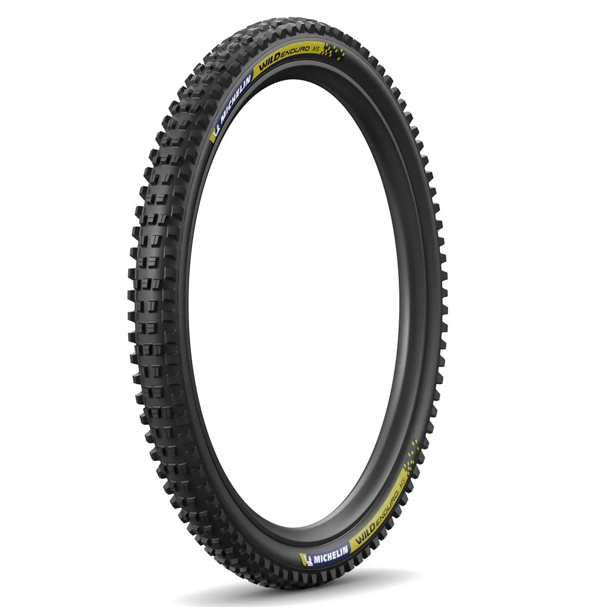 MICHELIN WILD ENDURO MS Racing Line 29x2.40 Tubeless Ready Zachte Band