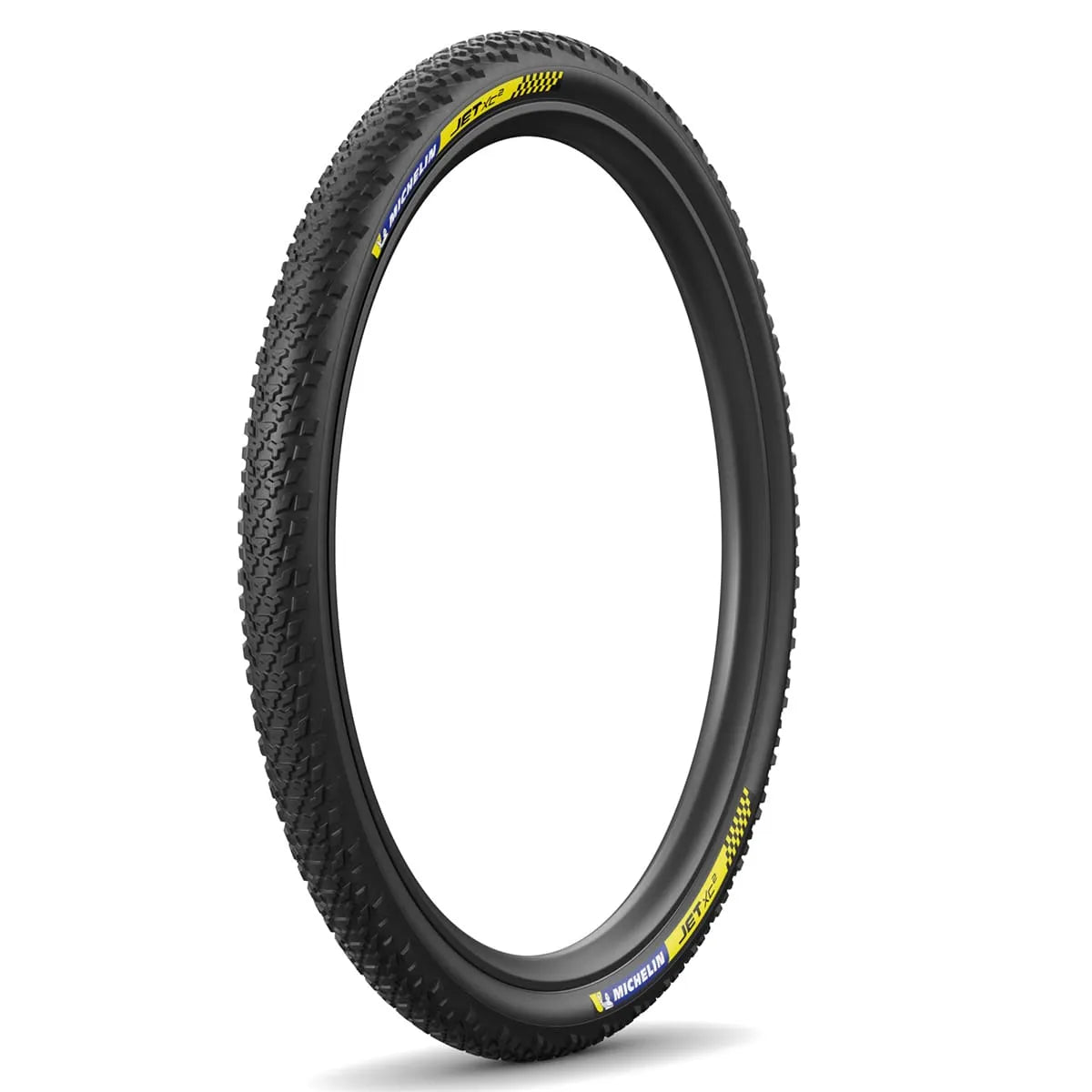 MICHELIN JET XC2 Racing Line 29x2.35 Tubeless Ready Zachte band