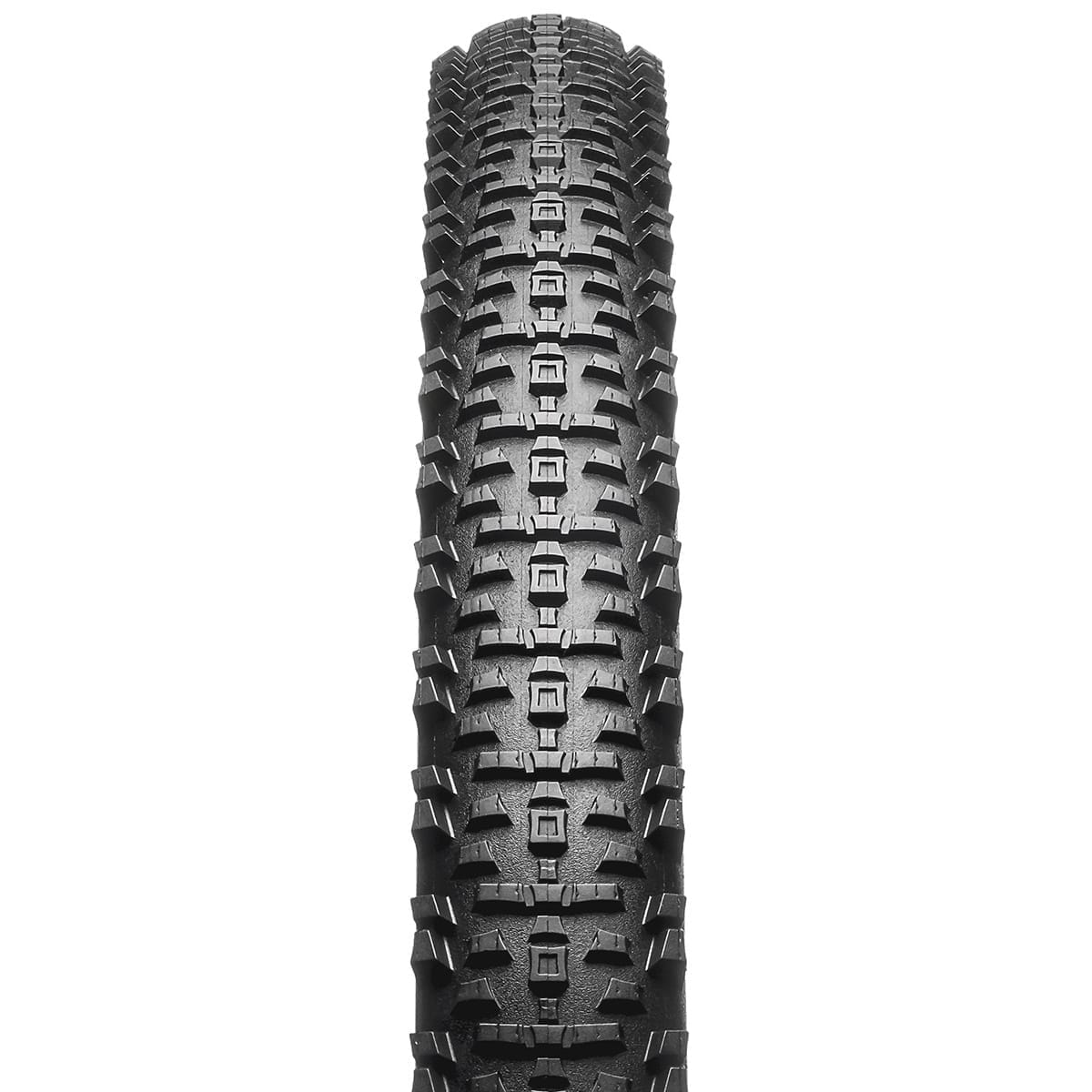 HUTCHINSON KRAKEN 27.5x2.30 Sideskin Bi-Gum Tubeless Ready Zacht Zwarte band