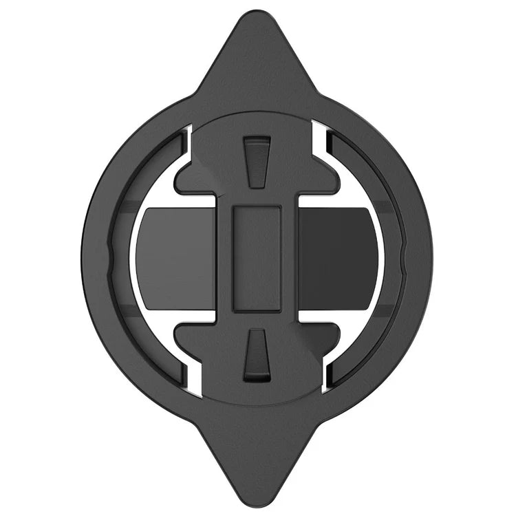 KOM Cycling Wahoo naar Garmin adapter