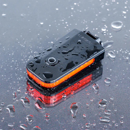 Achterverlichting RAVEMEN CL01