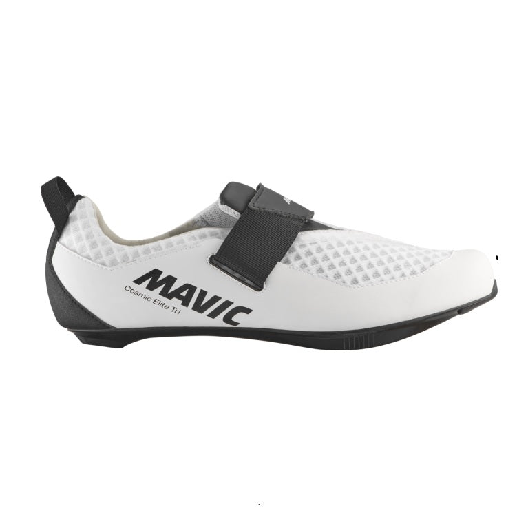 MAVIC COSMIC ELITE TRI Schoenen Wit