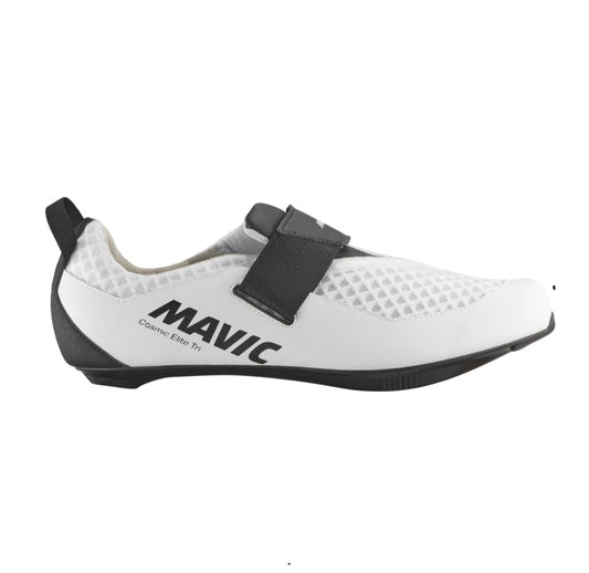 MAVIC COSMIC ELITE TRI Schoenen Wit