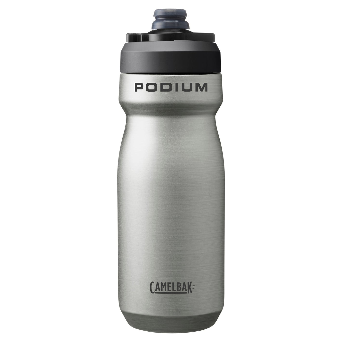CAMELBAK PODIUM GEÏSOLEERD STAAL Roestvrije waterfles