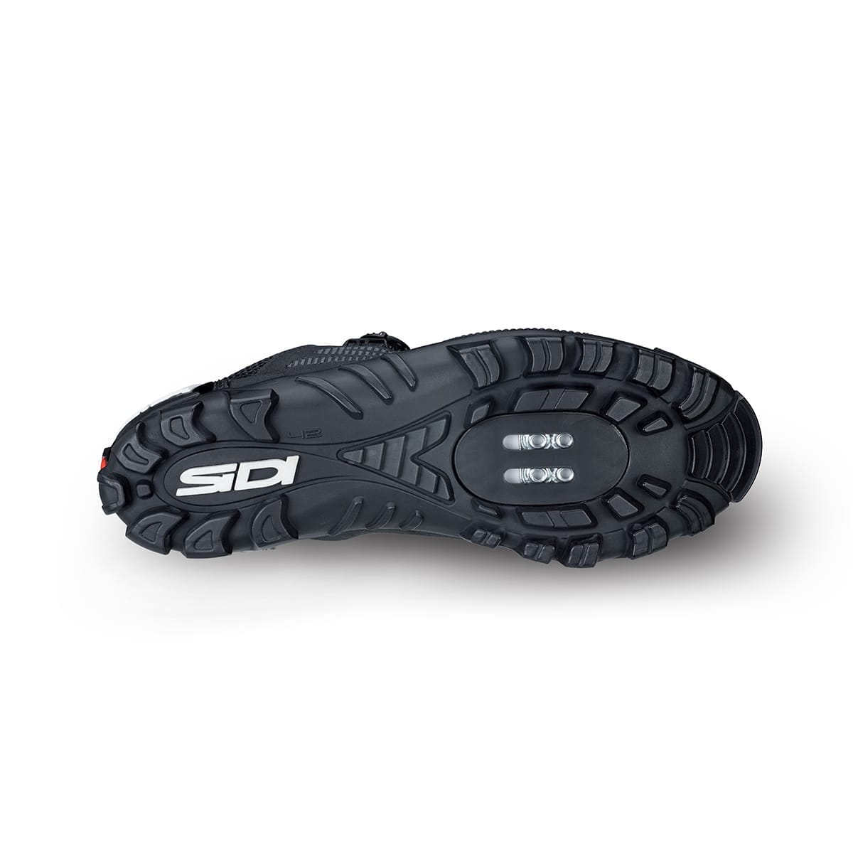 Chaussures VTT SIDI SD15 Noir