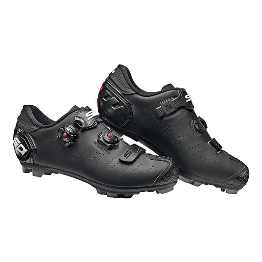 Chaussures VTT SIDI  DRAGON 5 SRS MEGA Noir Matt