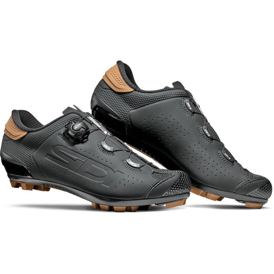 Chaussures Gravel SIDI DUST Noir