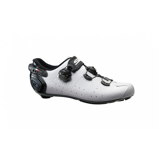 SIDI WIRE 2S Damesschoenen Wit/Zwart