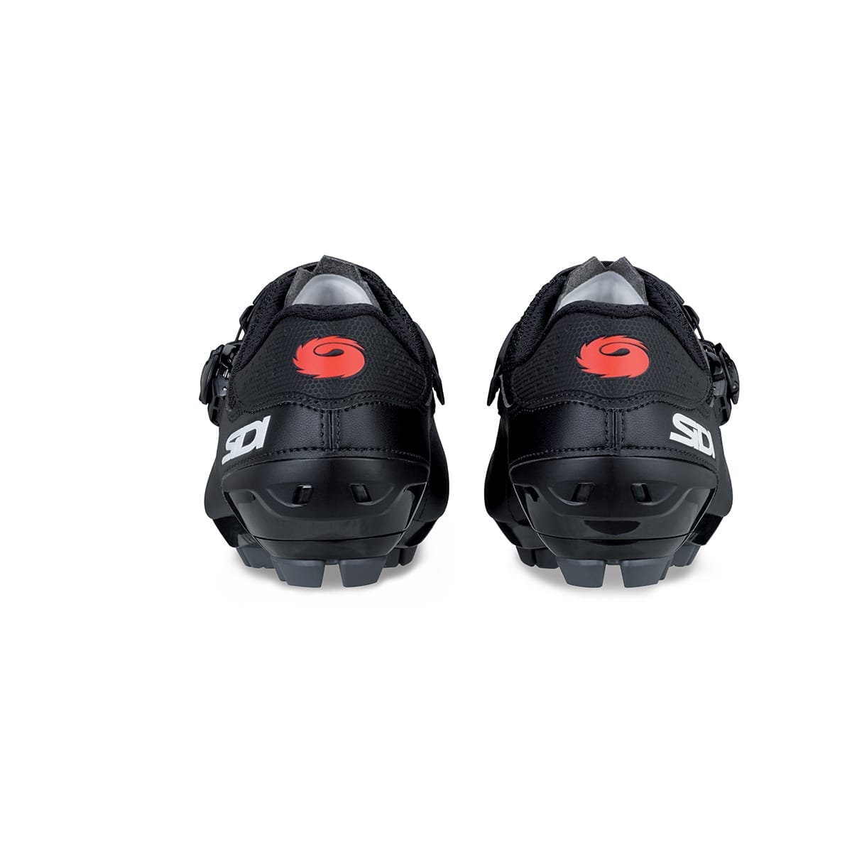 Chaussures VTT SIDI EAGLE 10 MEGA Noir