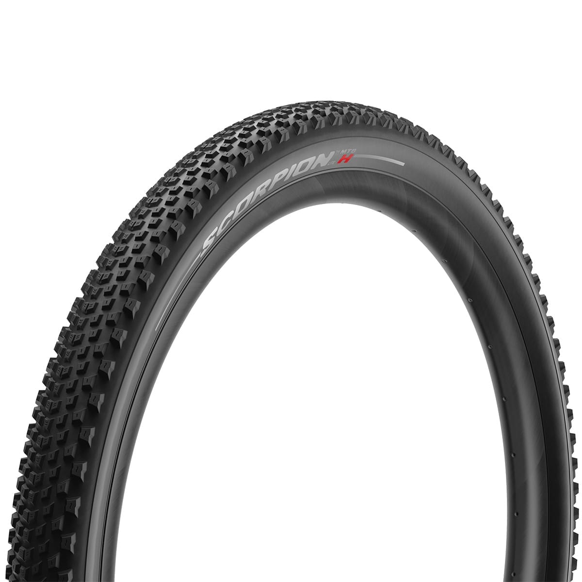 Pneu PIRELLI SCORPION H LITE 29x2,40 Tubeless Ready Souple 3704500