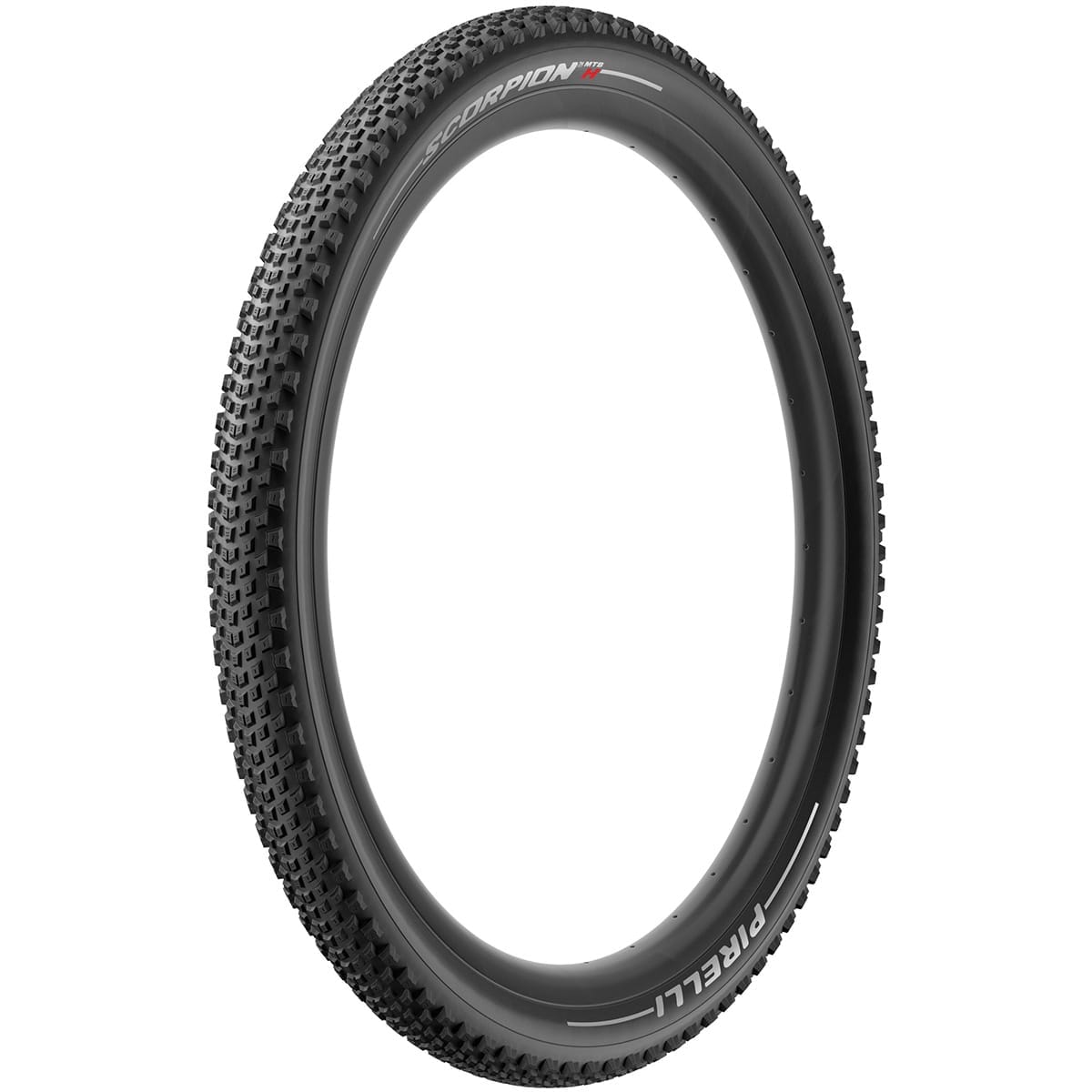 Pneu PIRELLI SCORPION H LITE 29x2,40 Tubeless Ready Souple 3704500