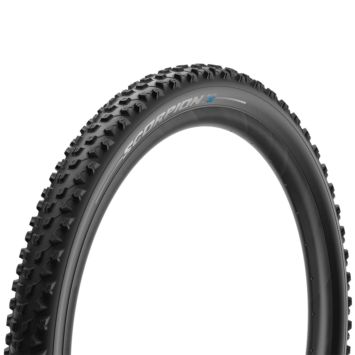 Pneu PIRELLI SCORPION S LITE 29x2,40 Tubeless Ready Souple 3704700