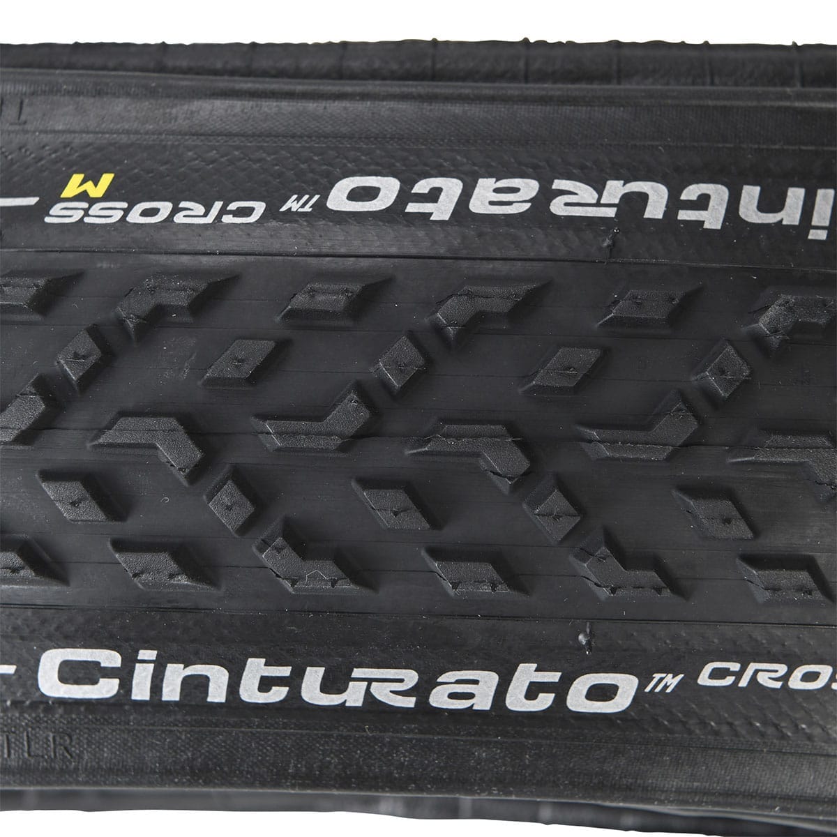 Pneu PIRELLI CINTURATO CROSS MEDIUM 700x33c Tubeless Ready Noir