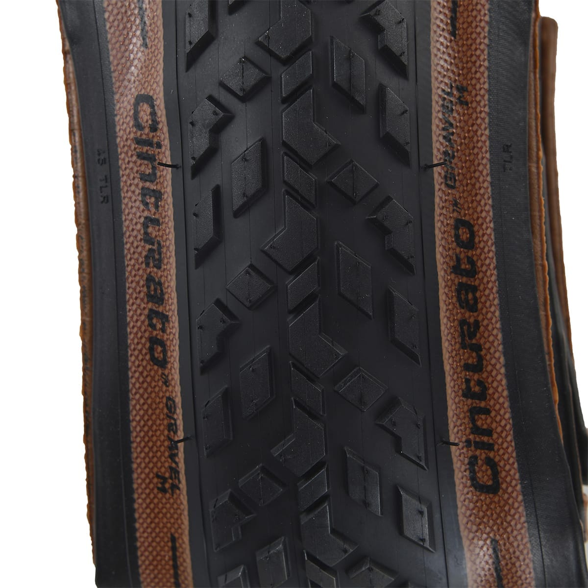 Pneu PIRELLI CINTURATO GRAVEL MEDIUM 650x45b Tubeless Ready Beige