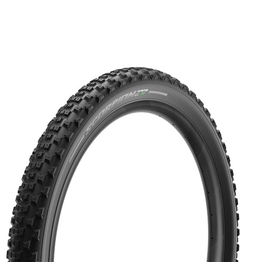 Pneu PIRELLI SCORPION E-MTB R 29x2,60 Smartgrip+ HyperWall Tubeless Ready Souple 3873200