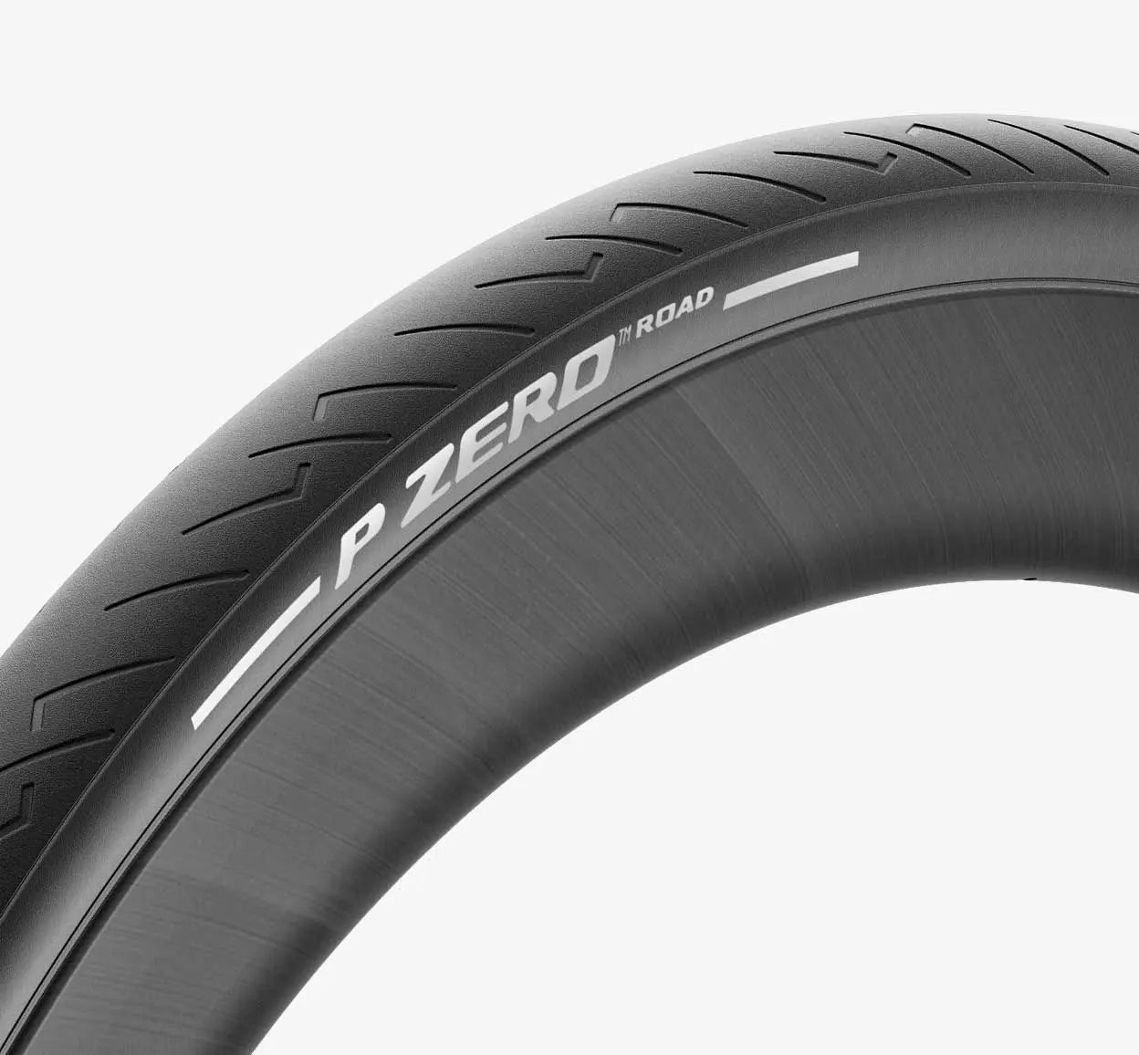 PIRELLI P ZERO ROAD 700x24c TubeType Zwart band