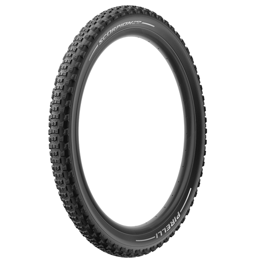 PIRELLI SCORPION E-MTB R 27.5x2.80 HyperWall Tubeless Ready Soft 4130600 band