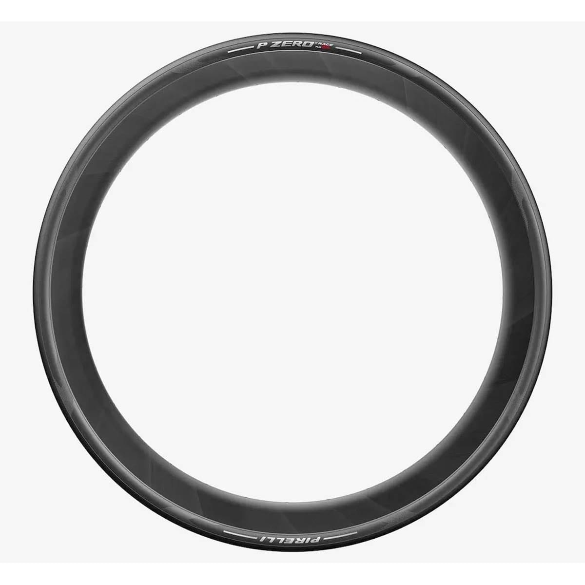 PIRELLI P ZERO RACE 700x28c Tubeless Ready Zwart band