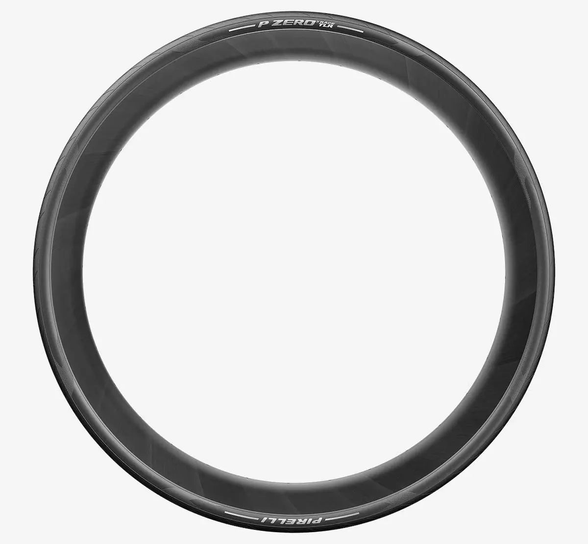 PIRELLI P ZERO™ RACE TLR 700x35c band Tubeless Ready Zwart