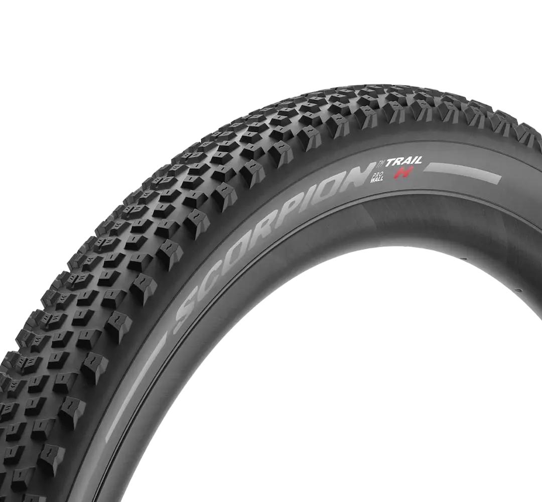 PIRELLI SCORPION TRAIL H 29x2.60 ProWall Tubeless Ready Zachte band 4189300