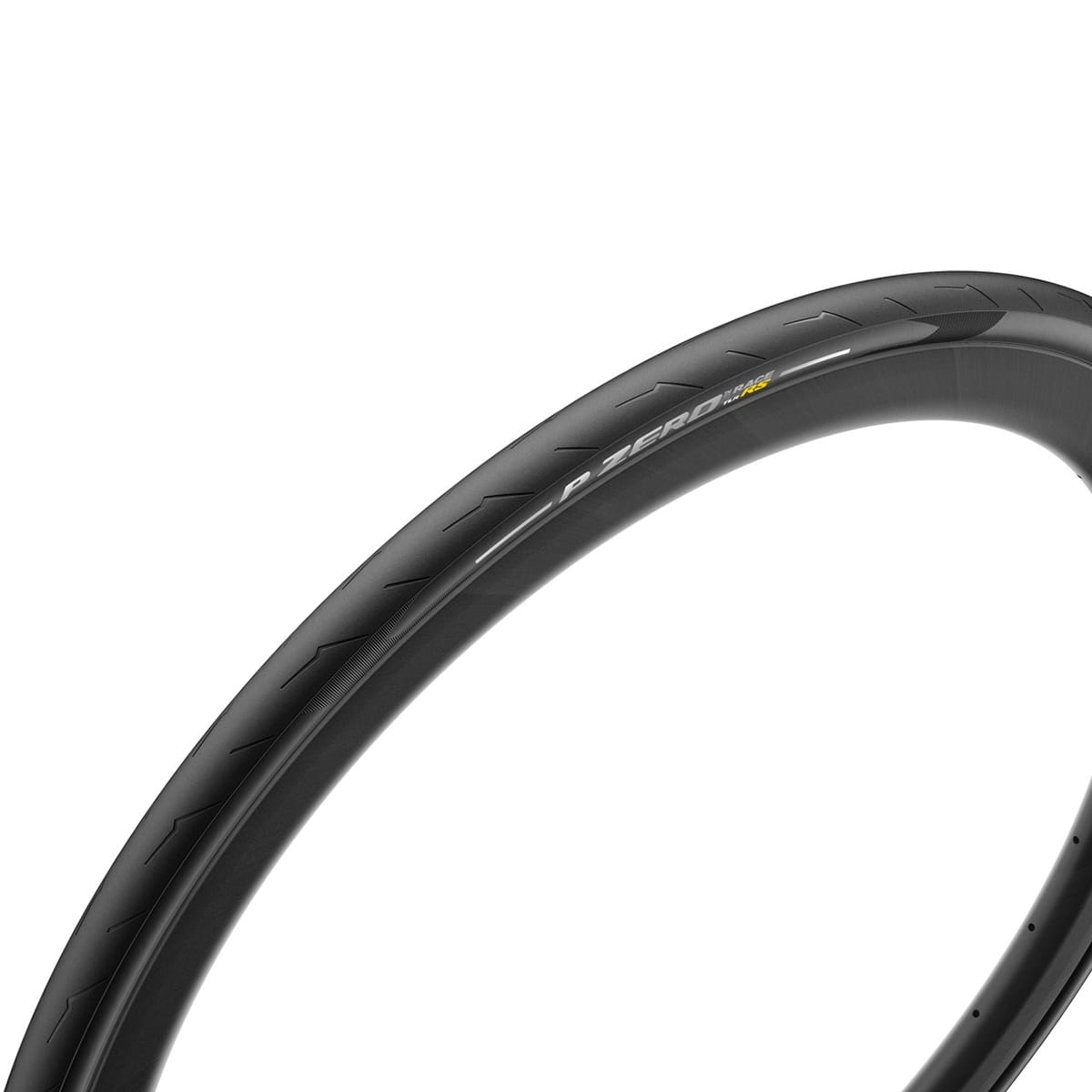 PIRELLI P ZERO RACE TLR RS 700x32c Tubeless Ready Zwart band