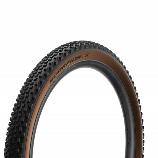 PIRELLI SCORPION XC M 29x2.4 ProWall Tubeless Ready Soft Classic Bruin 4354700