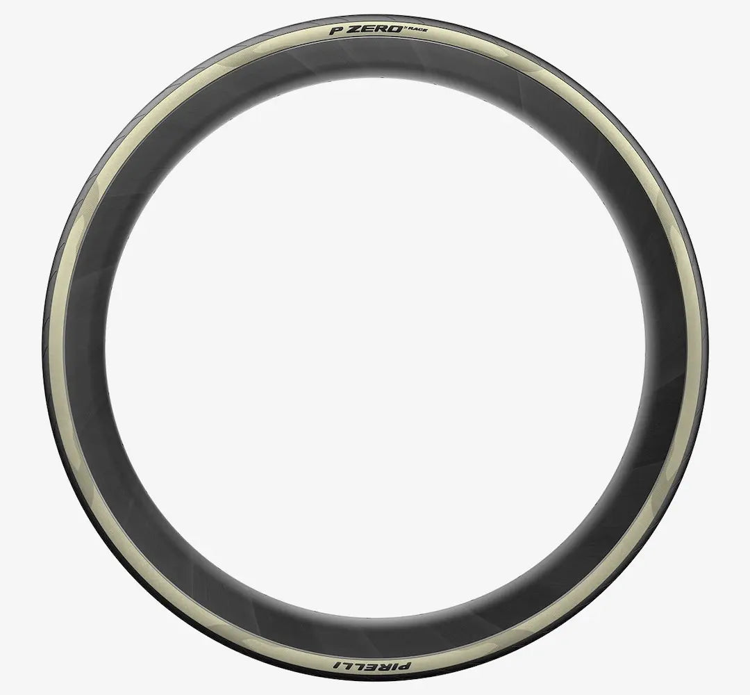 Band PIRELLI P ZERO™ RACE 700x28c TubeType Beige