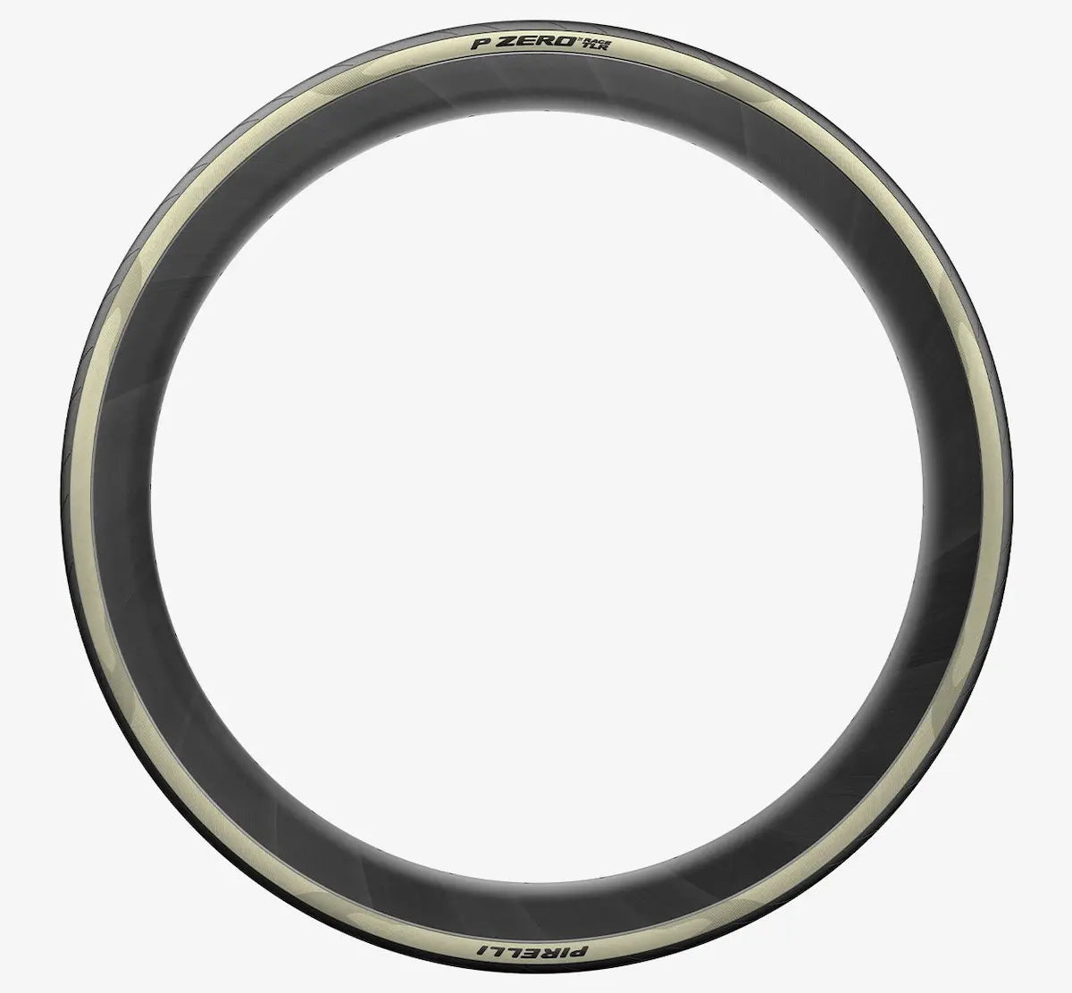 PIRELLI P ZERO™ RACE TLR 700x30c band Tubeless Ready Beige