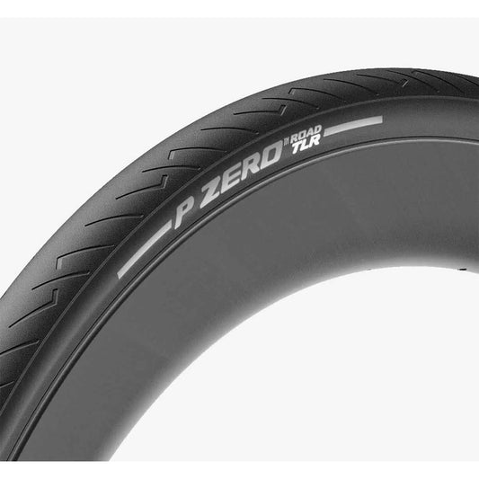 PIRELLI P ZERO ROAD 700x26c Tubeless Ready Zwart band