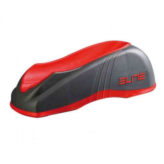 Support de roue Elite Travel Block Avec Gel