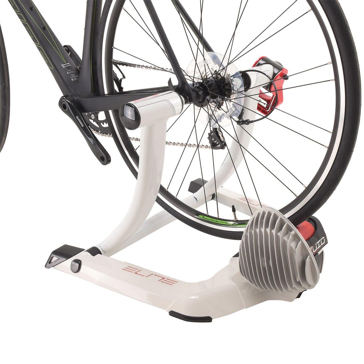 Home Trainer Elite Qubo Fluid