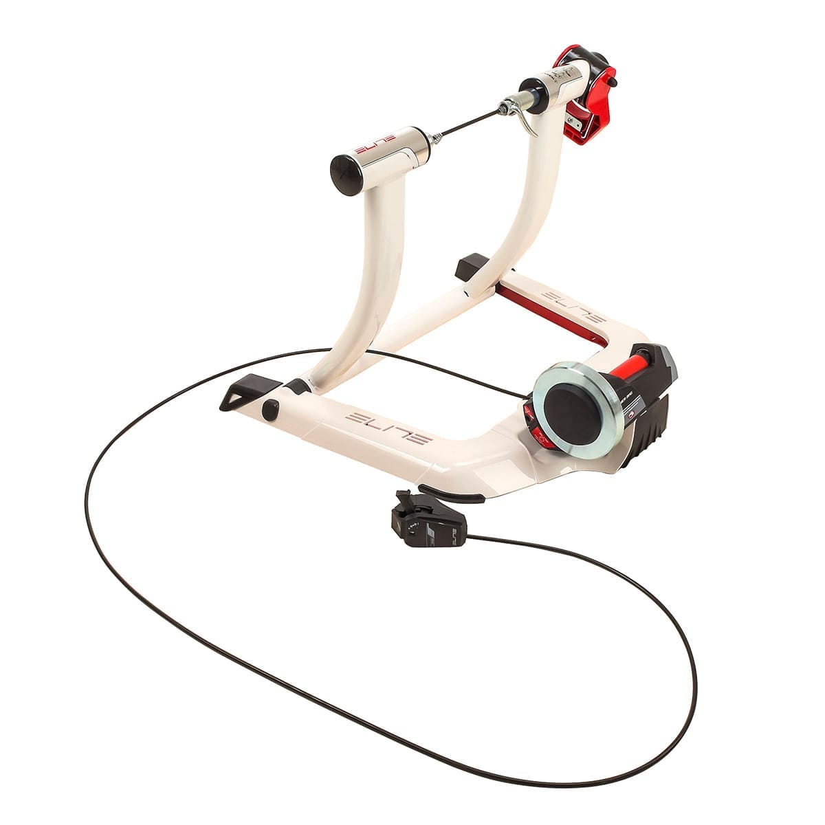 Home Trainer ELITE QUBO POWER MAG SMART B+